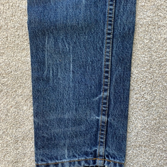 Alexander Wang Denim X 002 jeans - Picture 6 of 8